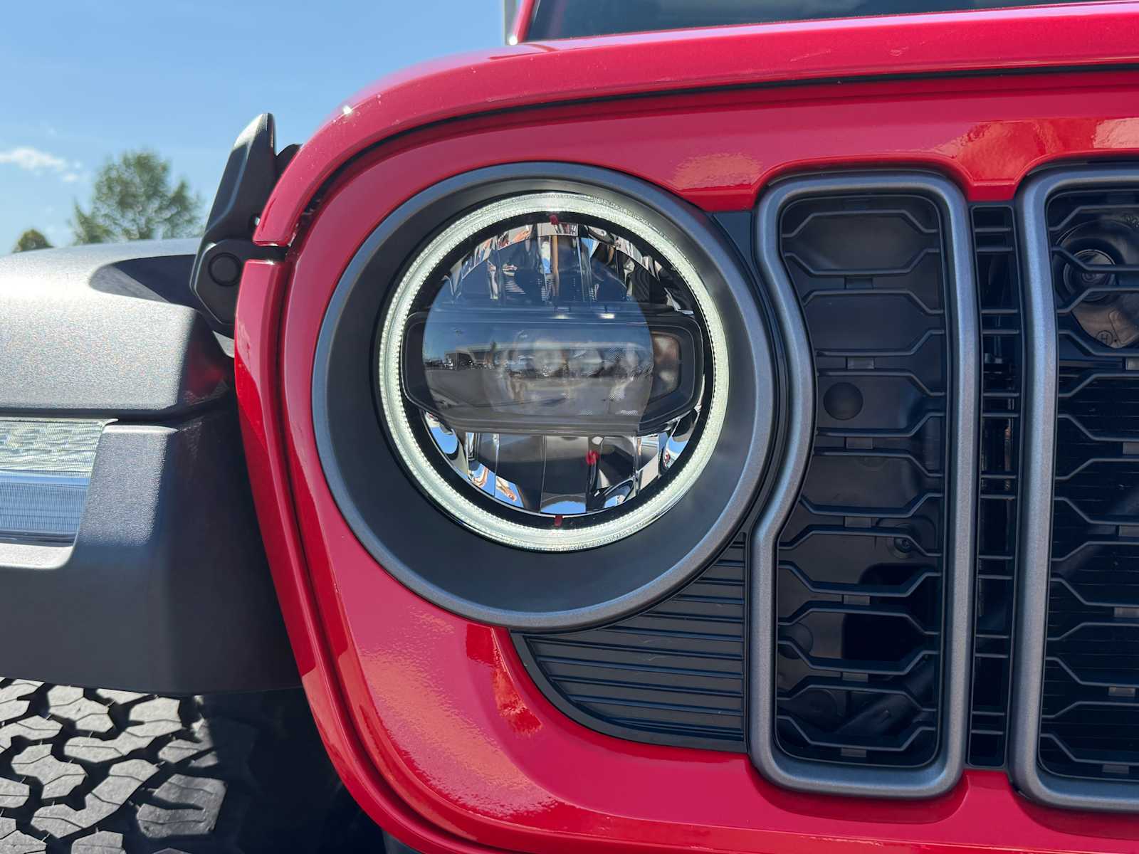Thumbnail: 2025 Jeep Wrangler - 3