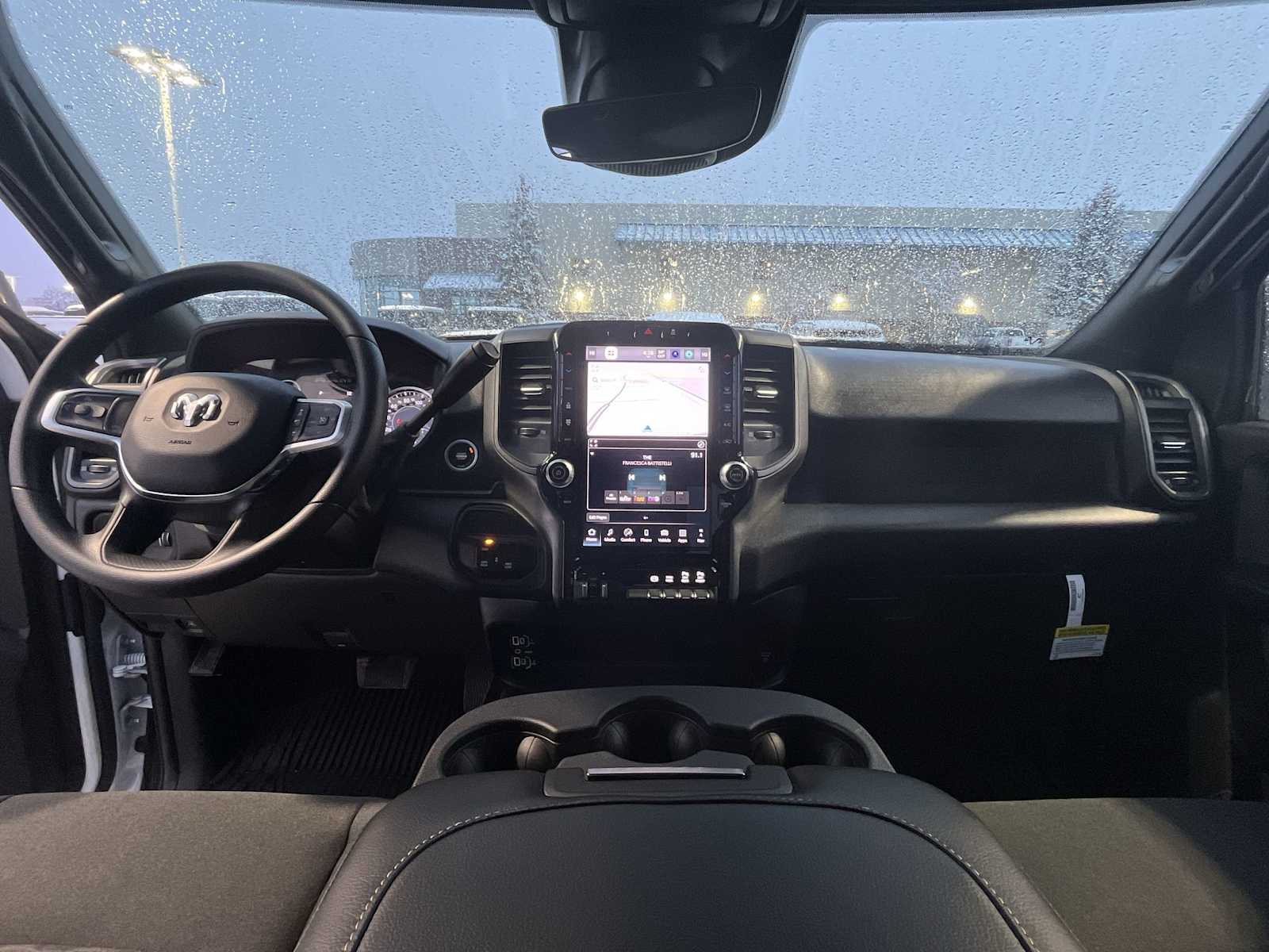 Thumbnail: 2026 RAM 2500 - 10