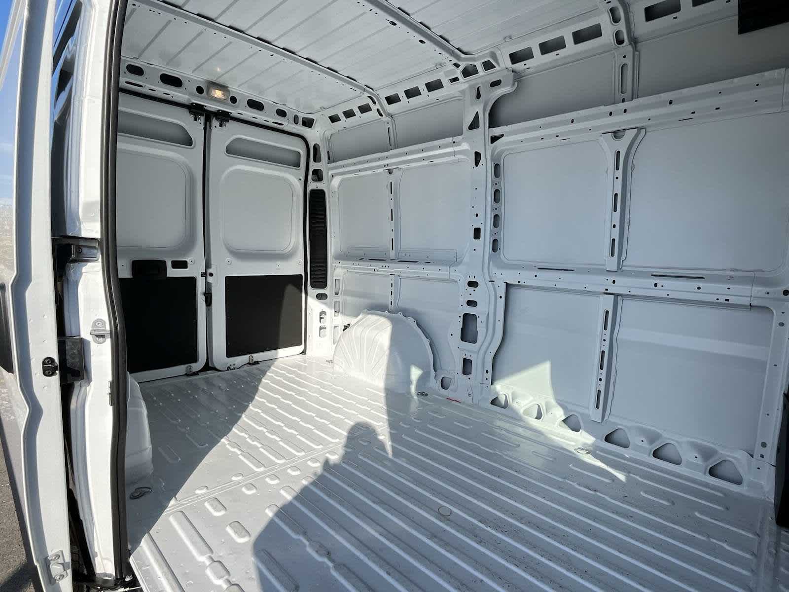 Thumbnail: 2025 RAM ProMaster - 13