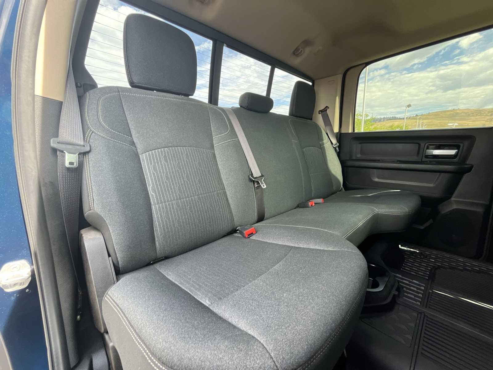 Thumbnail: 2019 RAM 3500 - 13