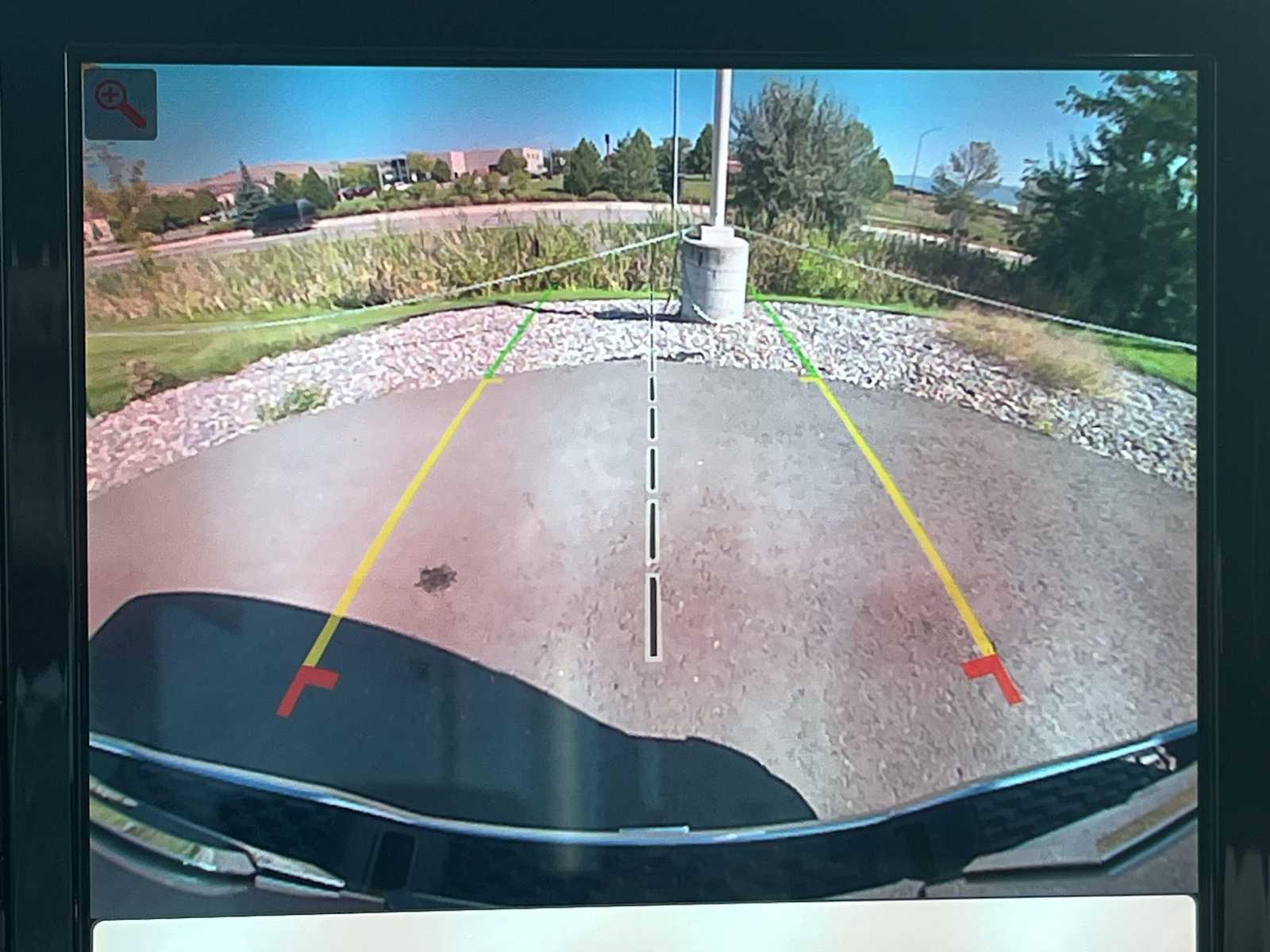 Thumbnail: 2026 RAM 1500 - 22