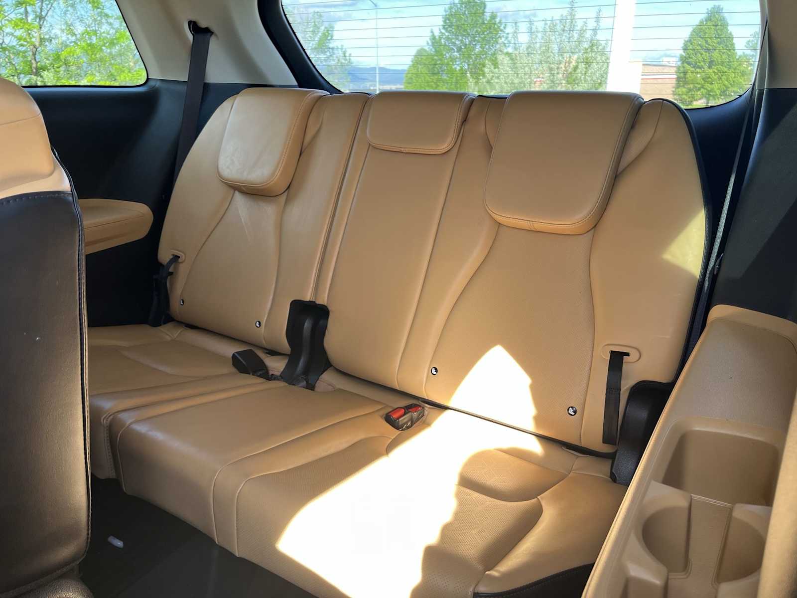 2022 Kia Carnival LXS 22