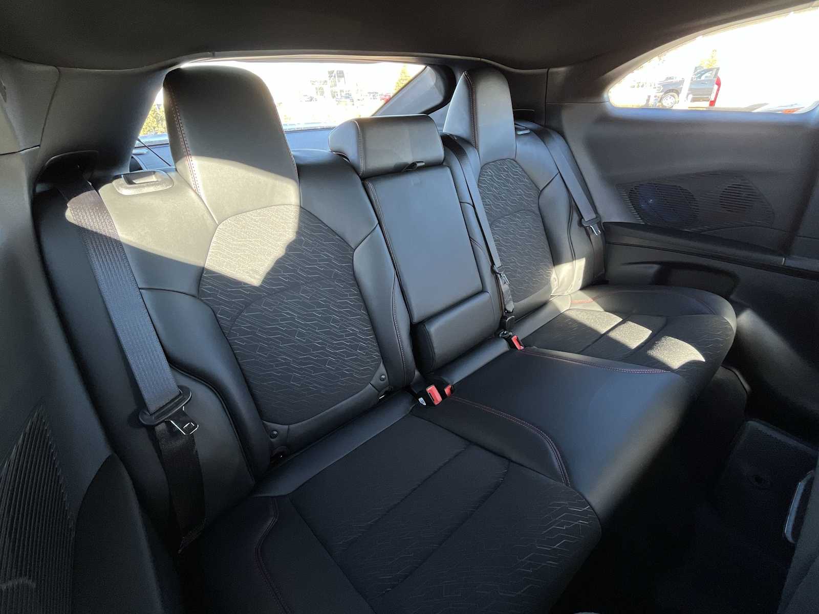 Thumbnail: 2026 Dodge Charger - 13