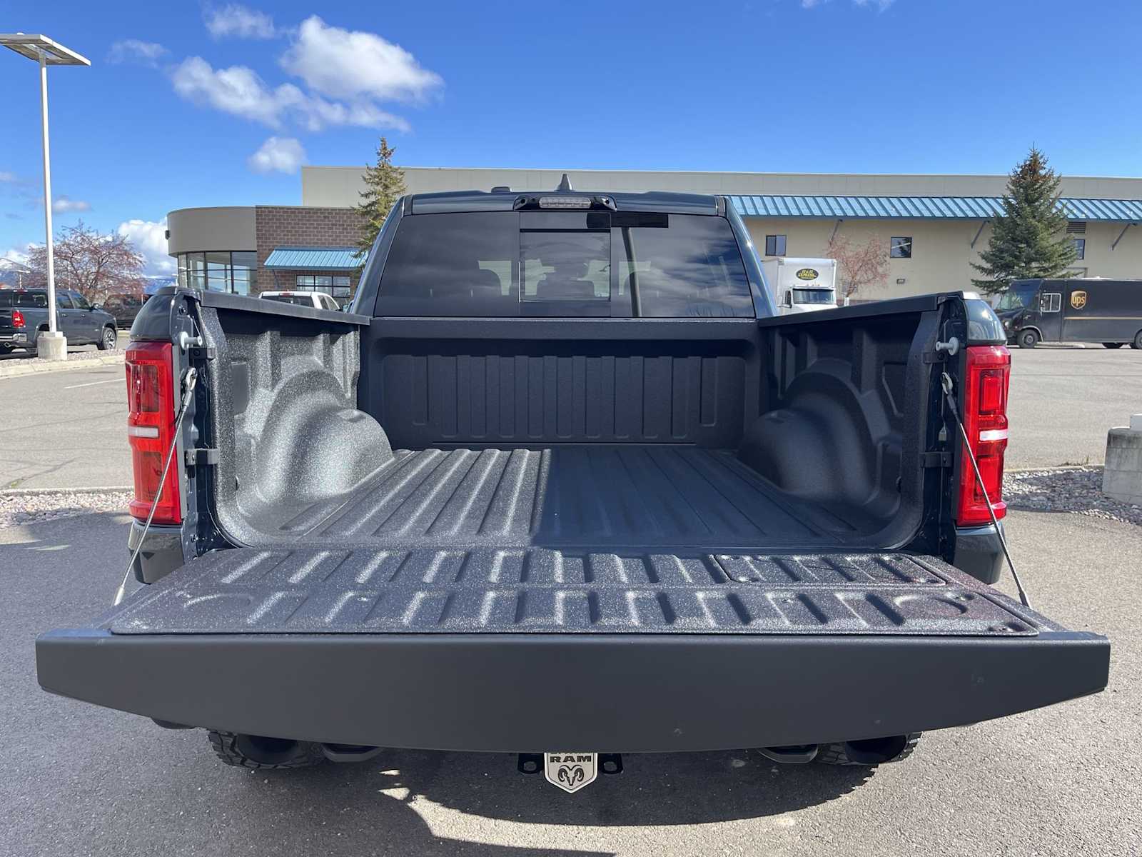 Thumbnail: 2026 RAM 1500 - 19