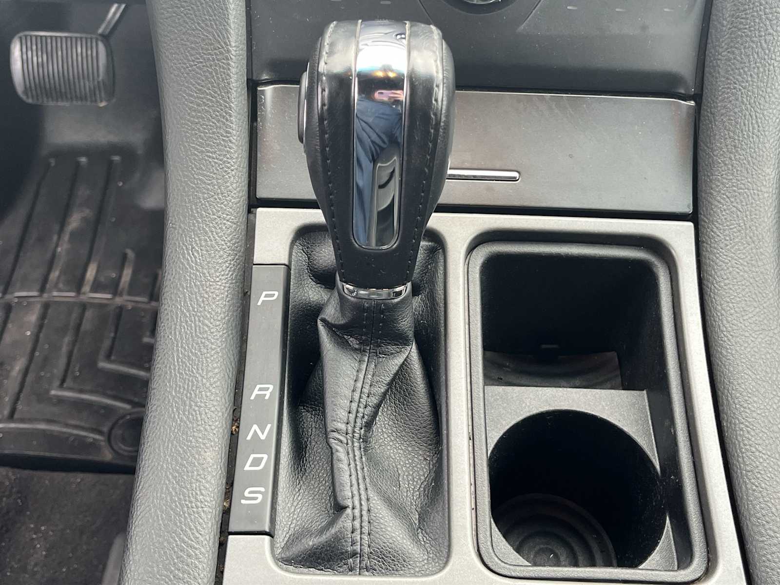 Thumbnail: 2019 Ford Taurus - 17