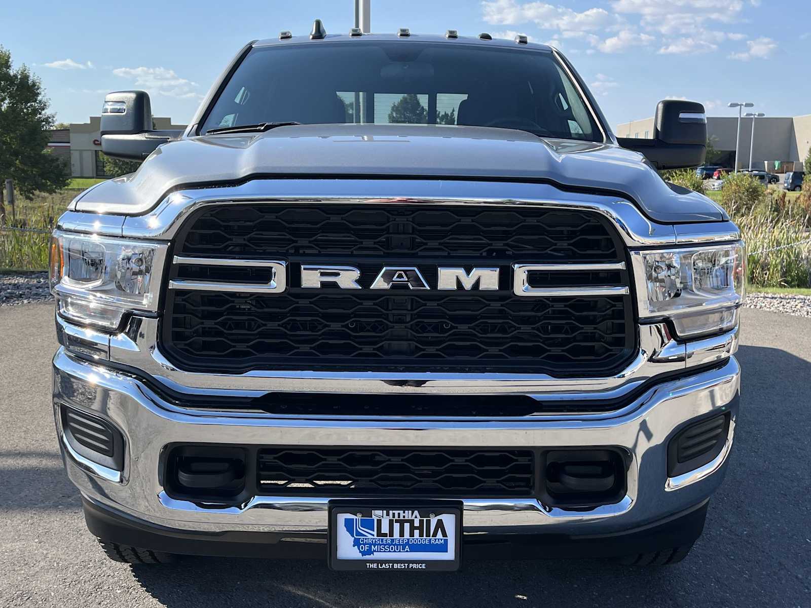 2024 RAM 2500 Tradesman 6