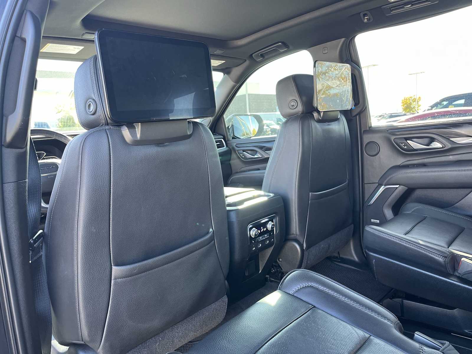 Thumbnail: 2021 GMC Yukon - 12