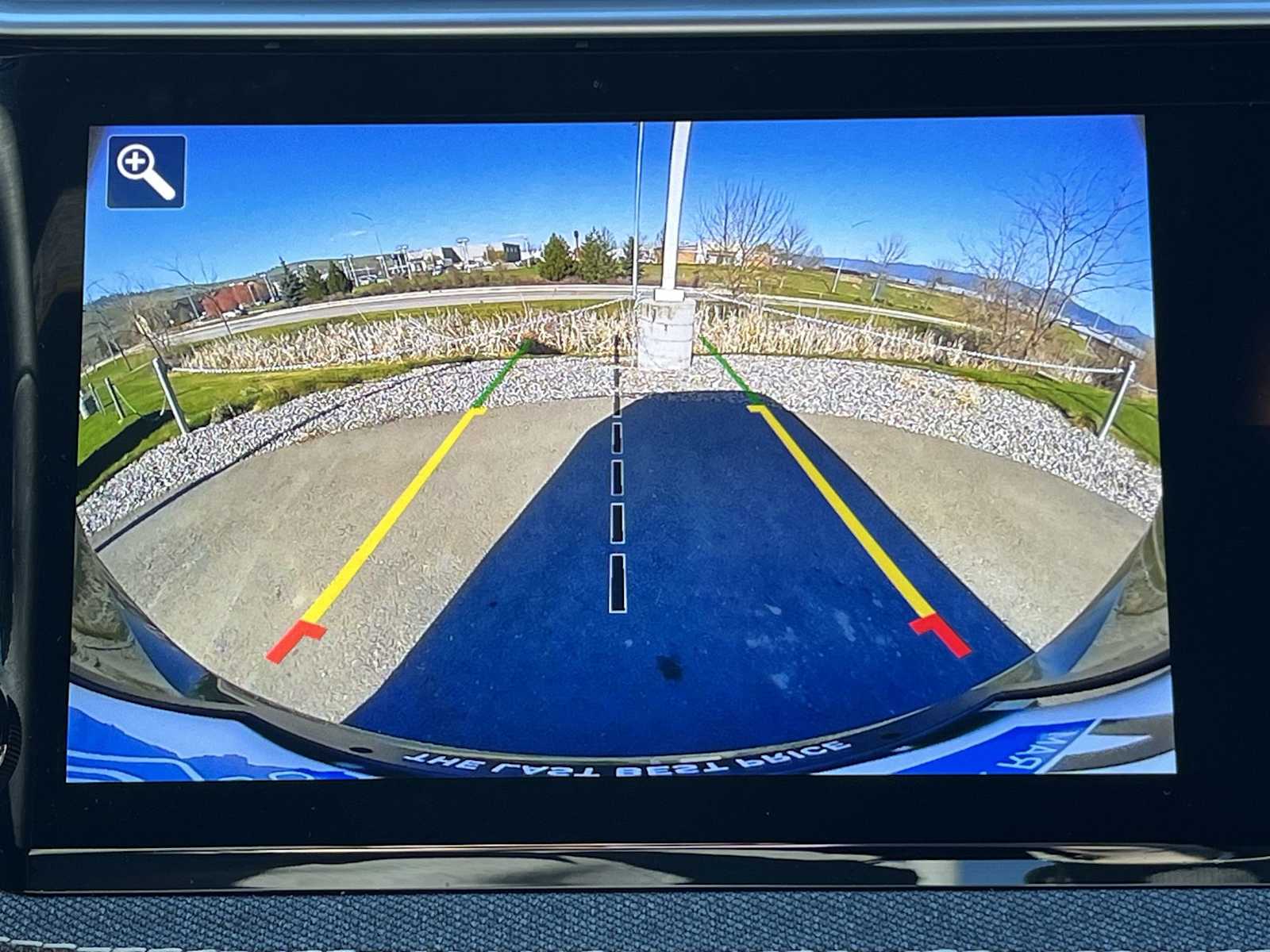 Thumbnail: 2026 Jeep Cherokee - 22