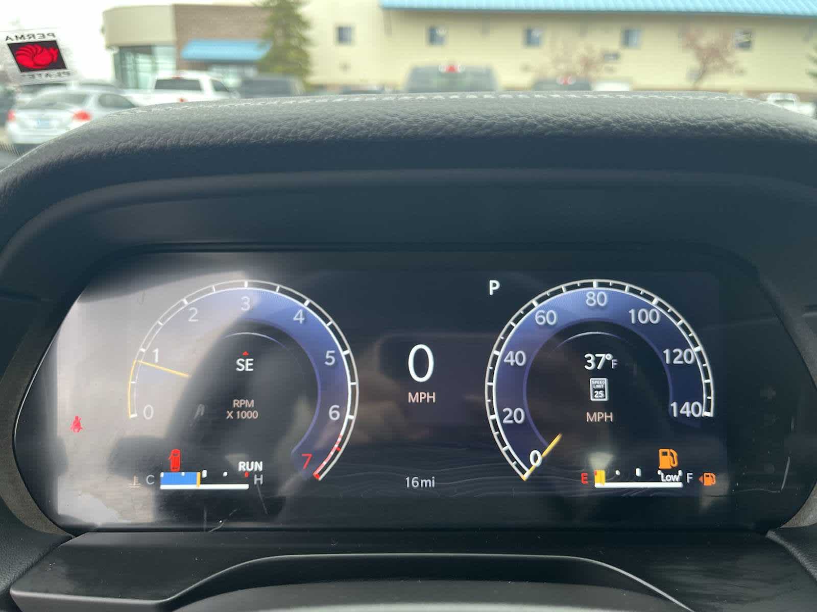 Thumbnail: 2026 Jeep Grand Cherokee - 31