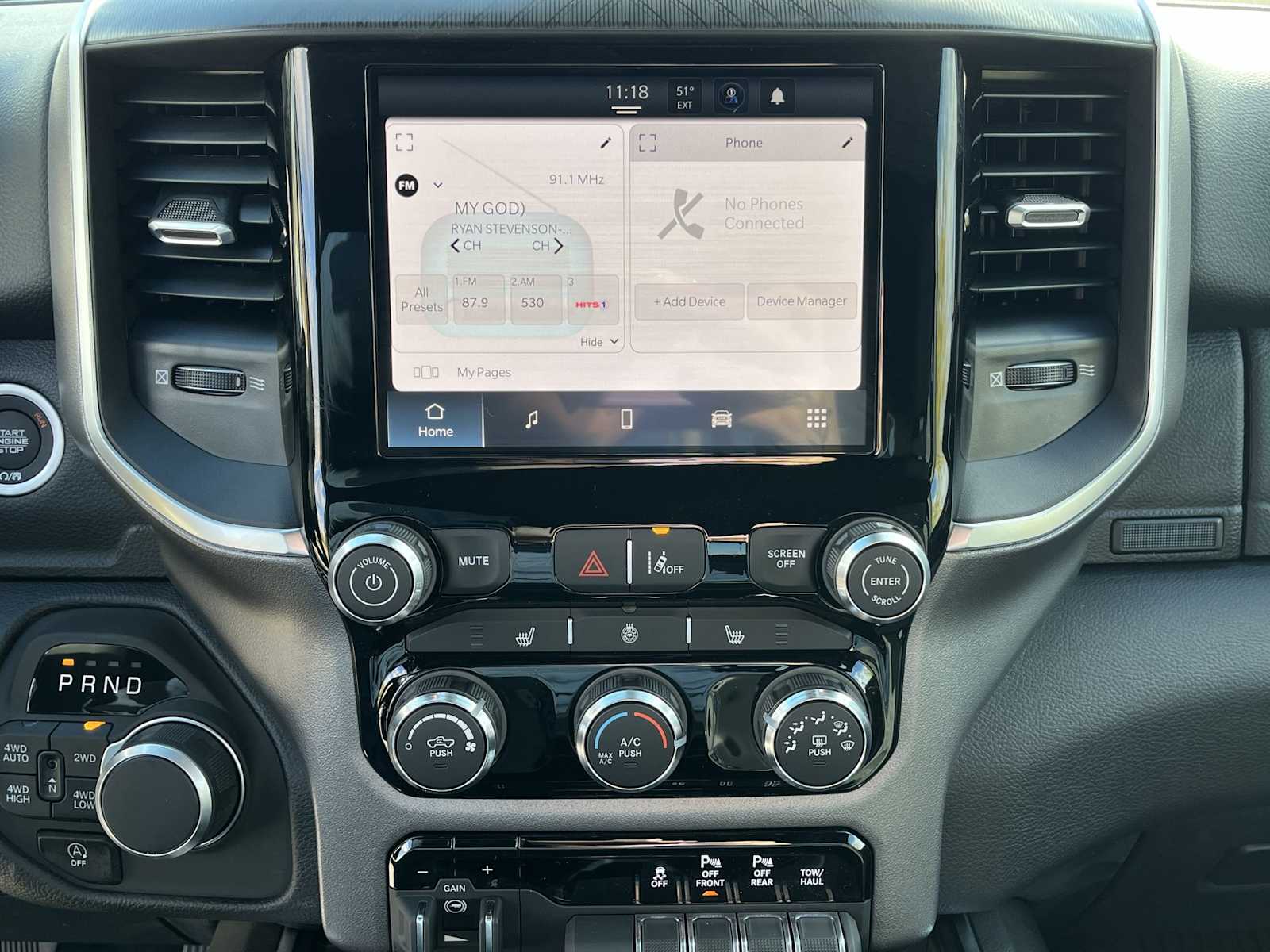 Thumbnail: 2026 RAM 1500 - 16