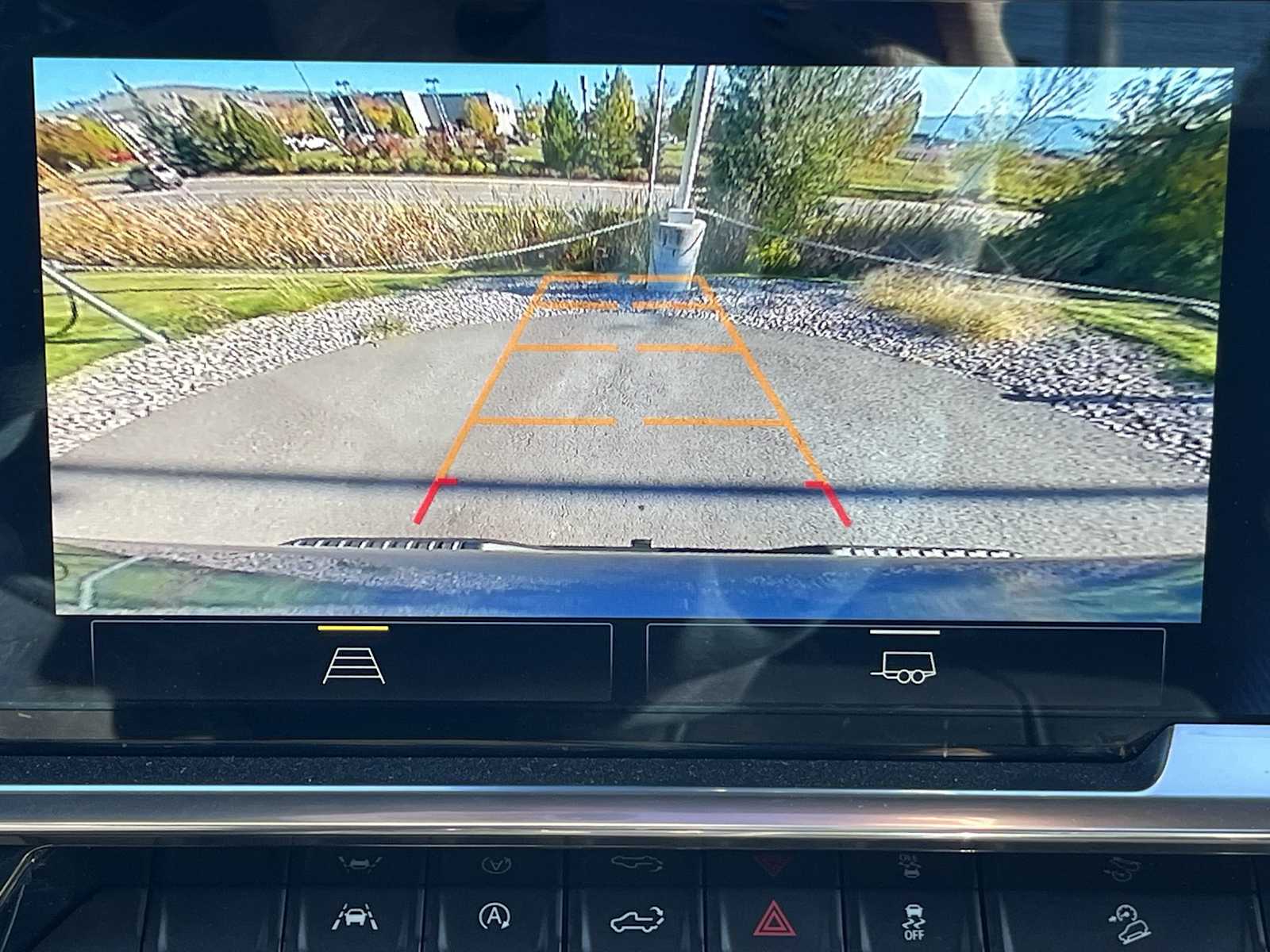 Thumbnail: 2023 Chevrolet Silverado 1500 - 22