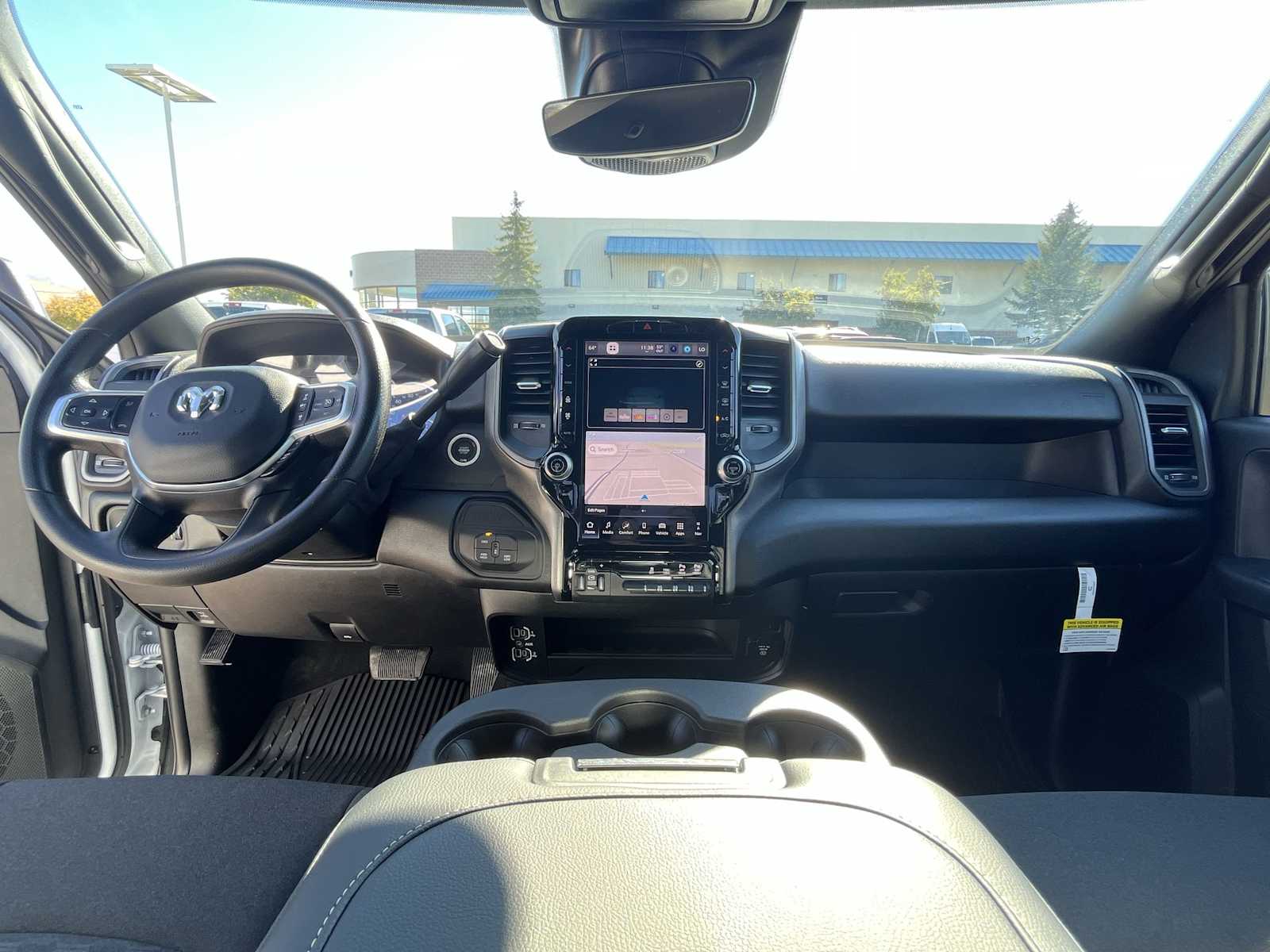 Thumbnail: 2026 RAM 2500 - 10