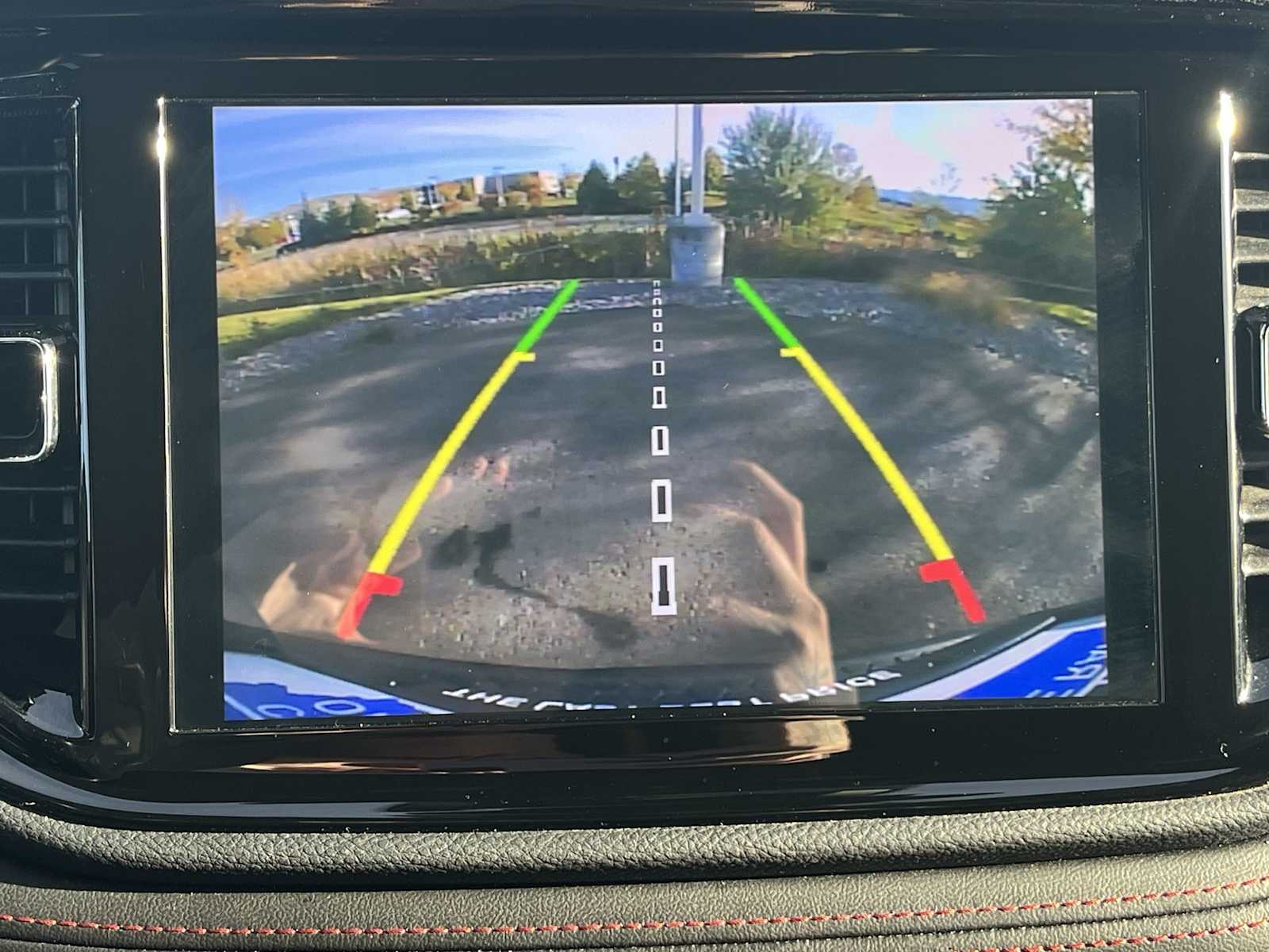 Thumbnail: 2024 Dodge Durango - 24