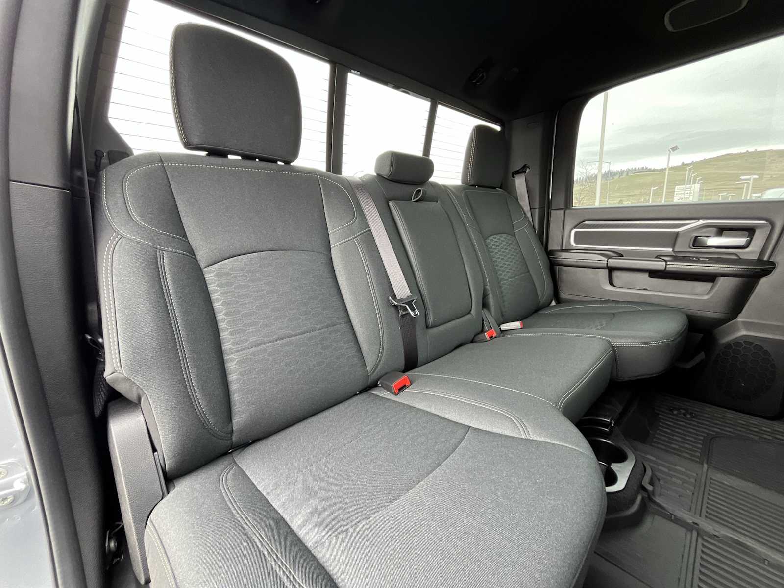 Thumbnail: 2026 RAM 2500 - 13