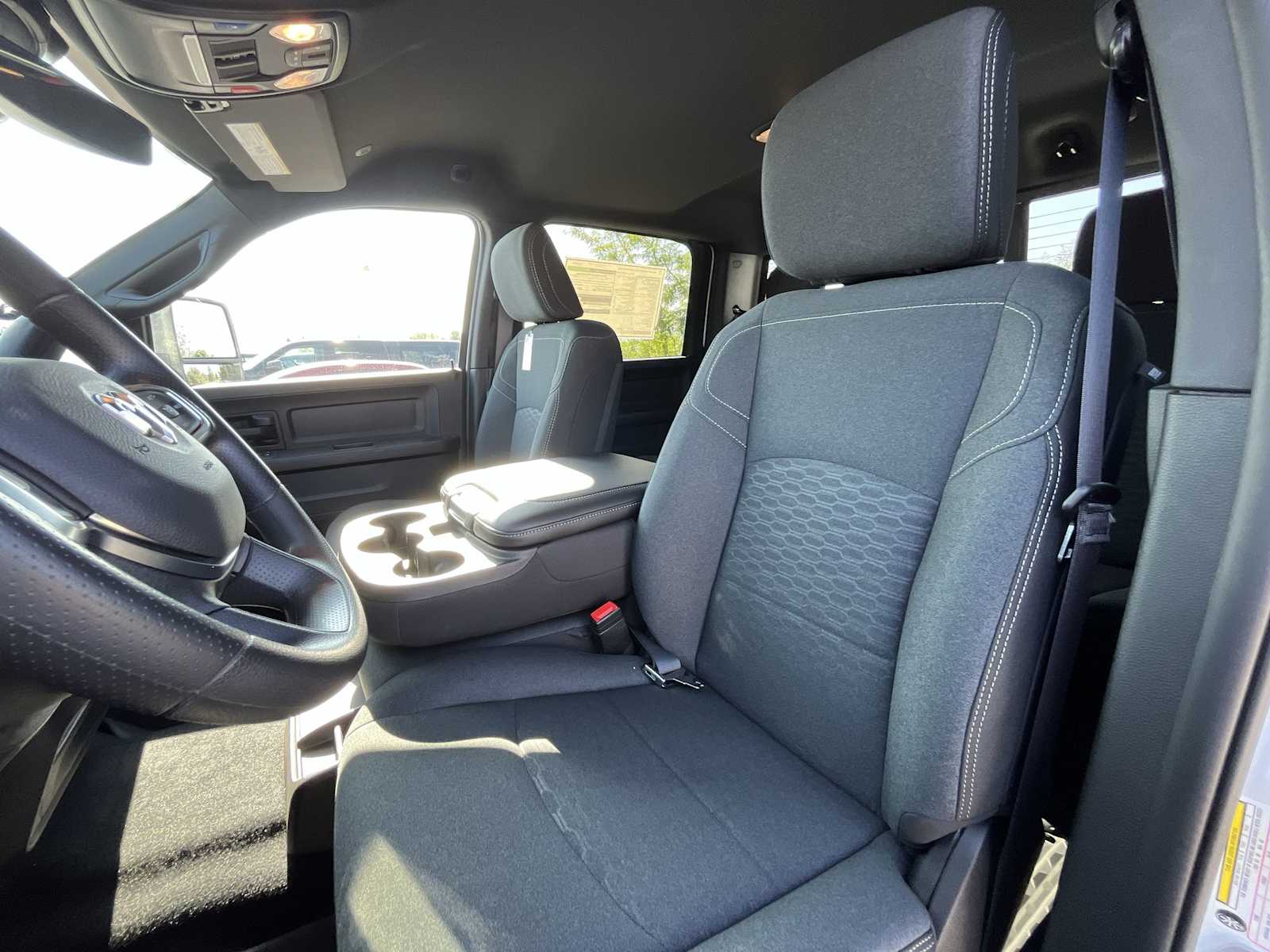 Thumbnail: 2026 RAM 3500 - 11