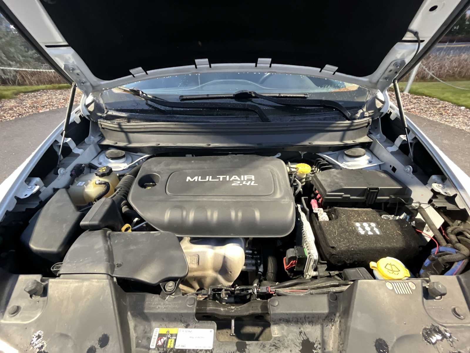 Thumbnail: 2017 Jeep Cherokee - 9