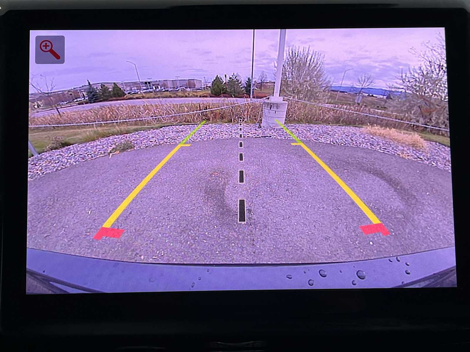 Thumbnail: 2025 Jeep Grand Cherokee - 23