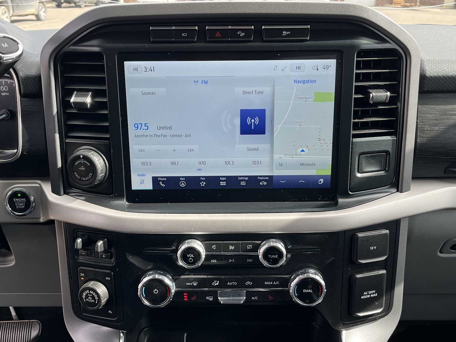 Thumbnail: 2022 Ford F-150 - 16