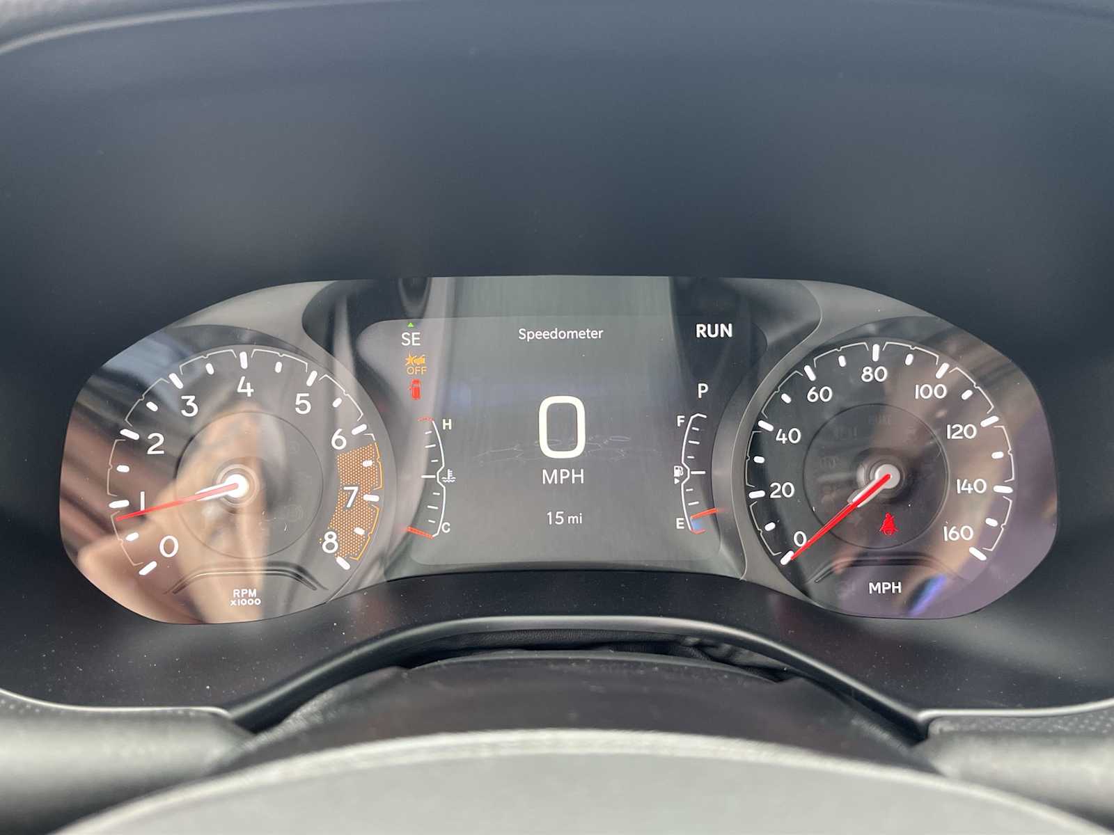 Thumbnail: 2026 Jeep Compass - 18