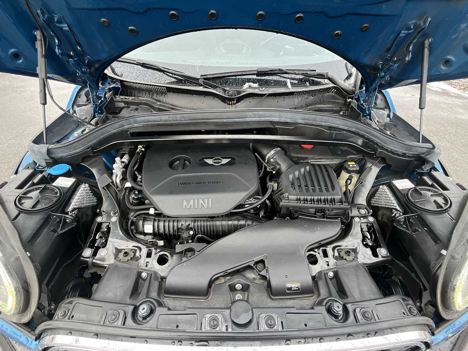 Thumbnail: 2019 MINI Cooper Countryman - 9