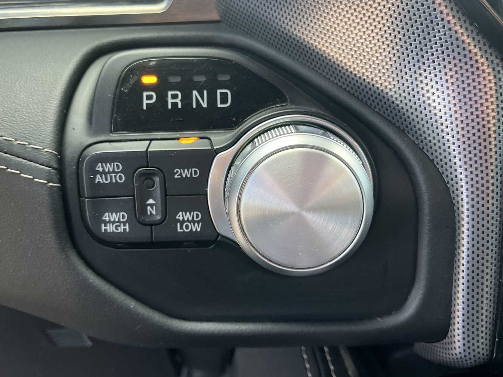 Thumbnail: 2020 RAM 1500 - 17