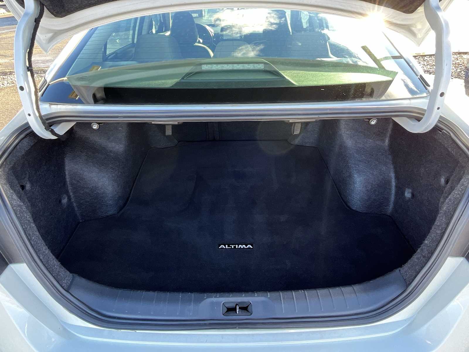 Thumbnail: 2024 Nissan Altima - 19