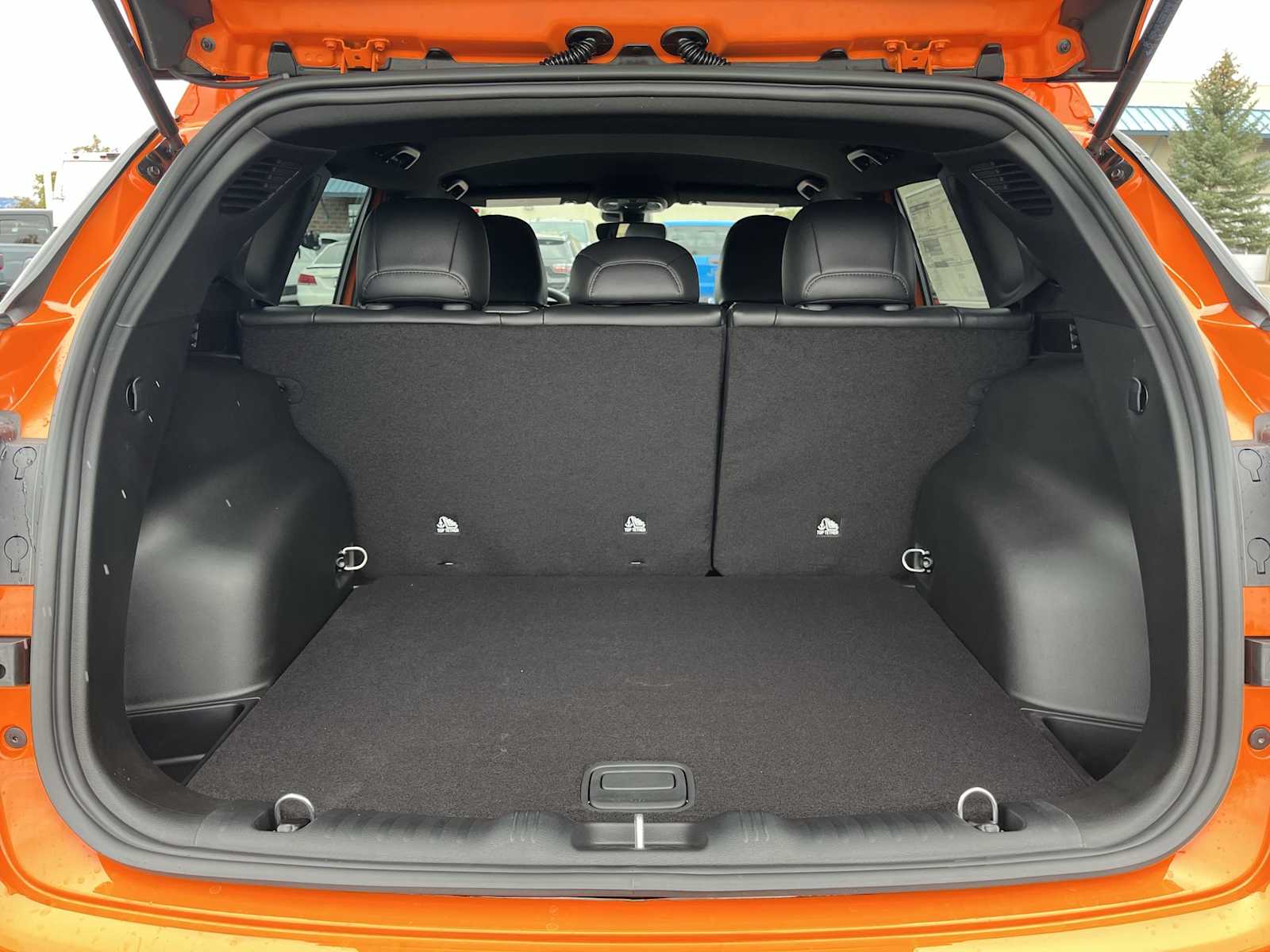 Thumbnail: 2026 Jeep Compass - 19