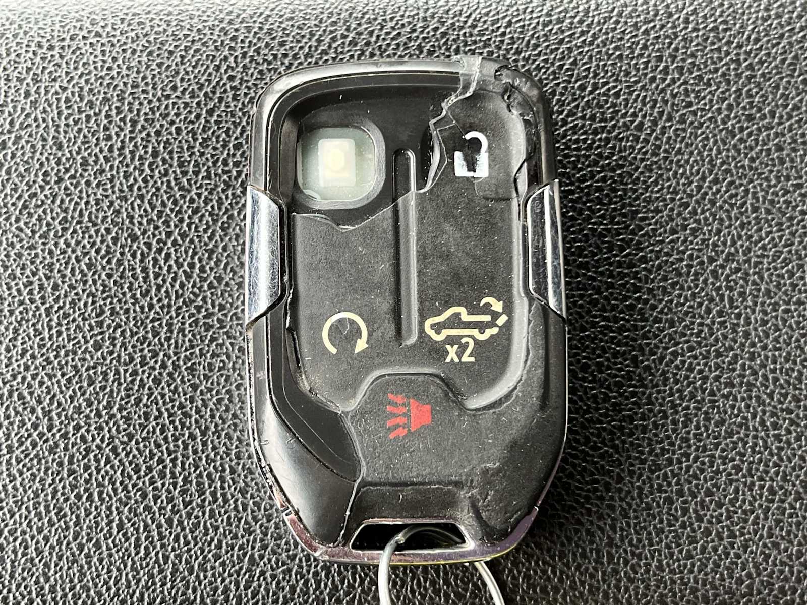 Thumbnail: 2019 GMC Sierra 1500 - 20