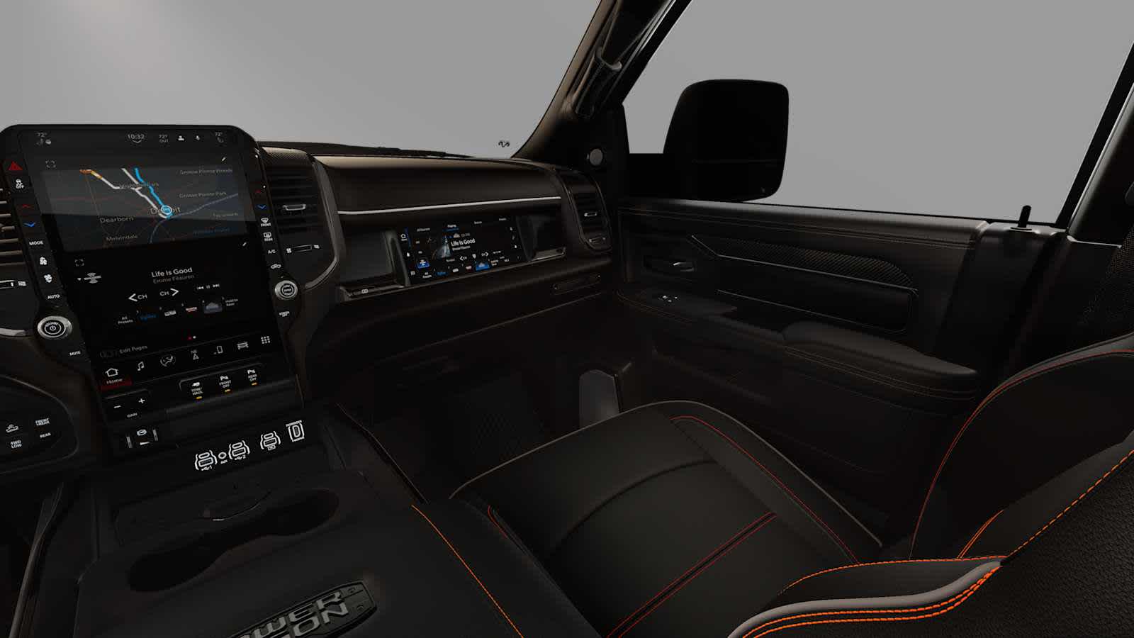 Thumbnail: 2026 RAM 2500 - 7
