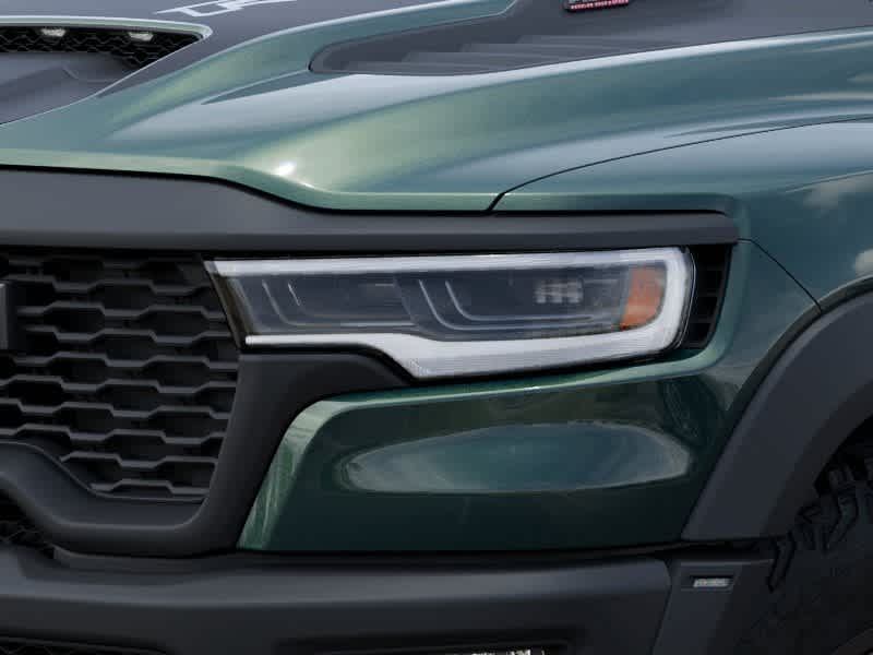 Thumbnail: 2026 RAM 1500 - 6