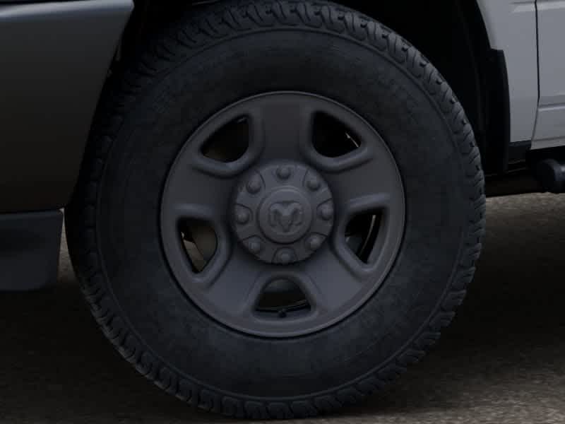 Thumbnail: 2026 RAM 3500 - 4