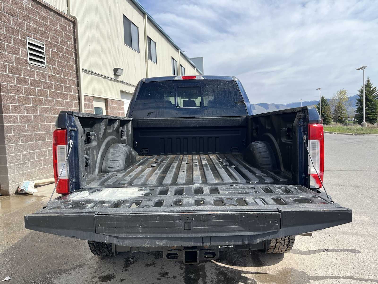 Thumbnail: 2017 Ford F-350 - 19