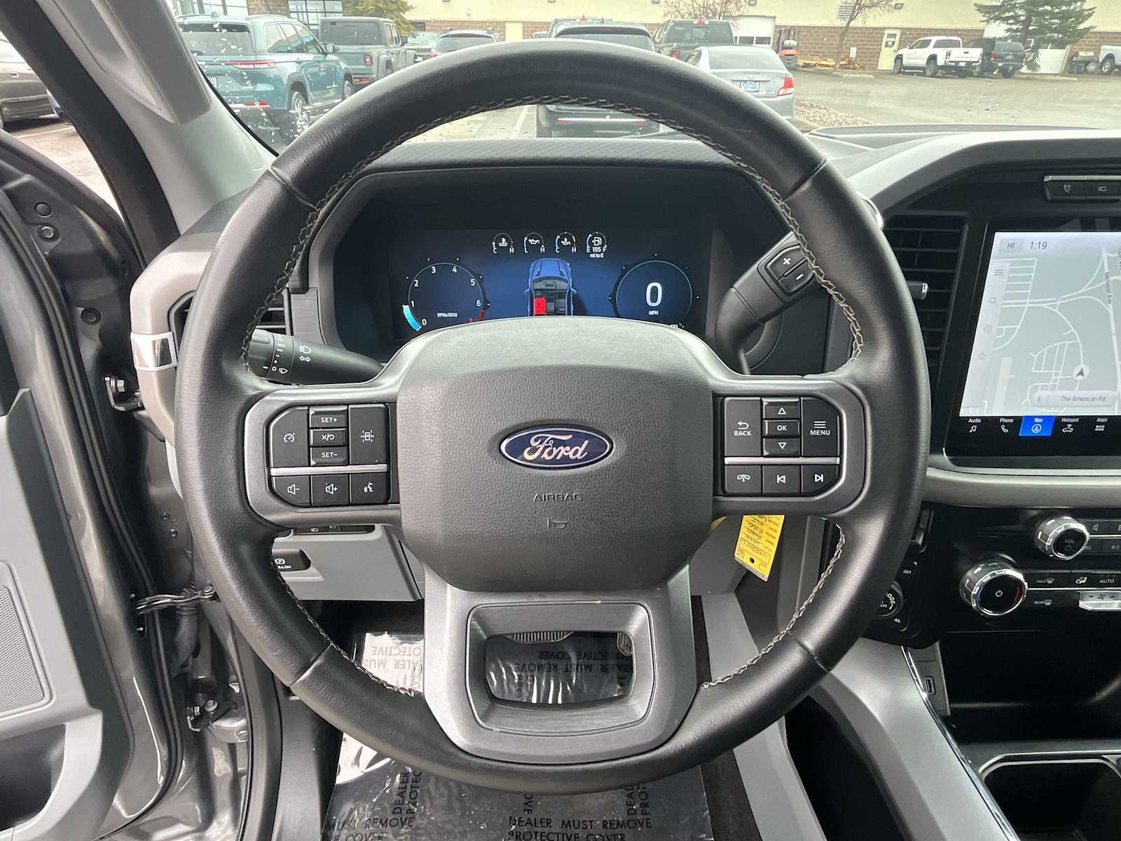 Thumbnail: 2024 Ford F-150 - 15