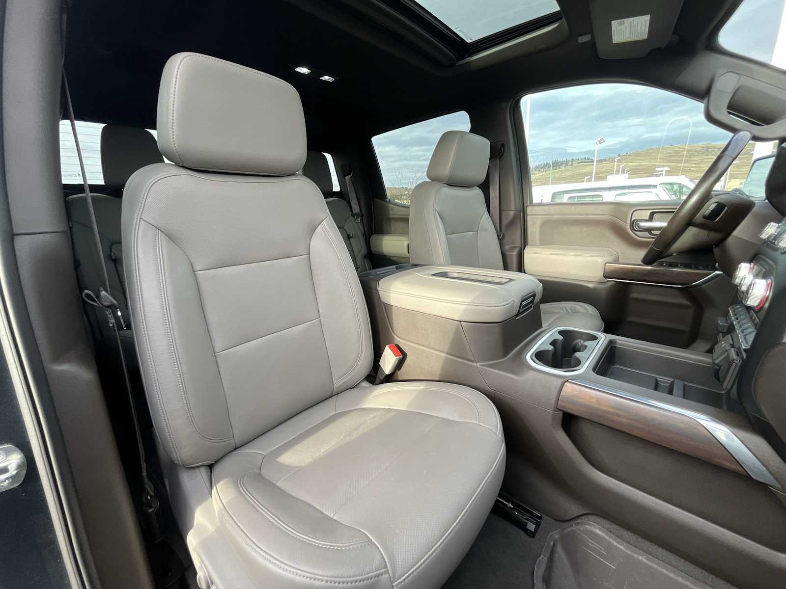 Thumbnail: 2020 GMC Sierra 1500 - 14