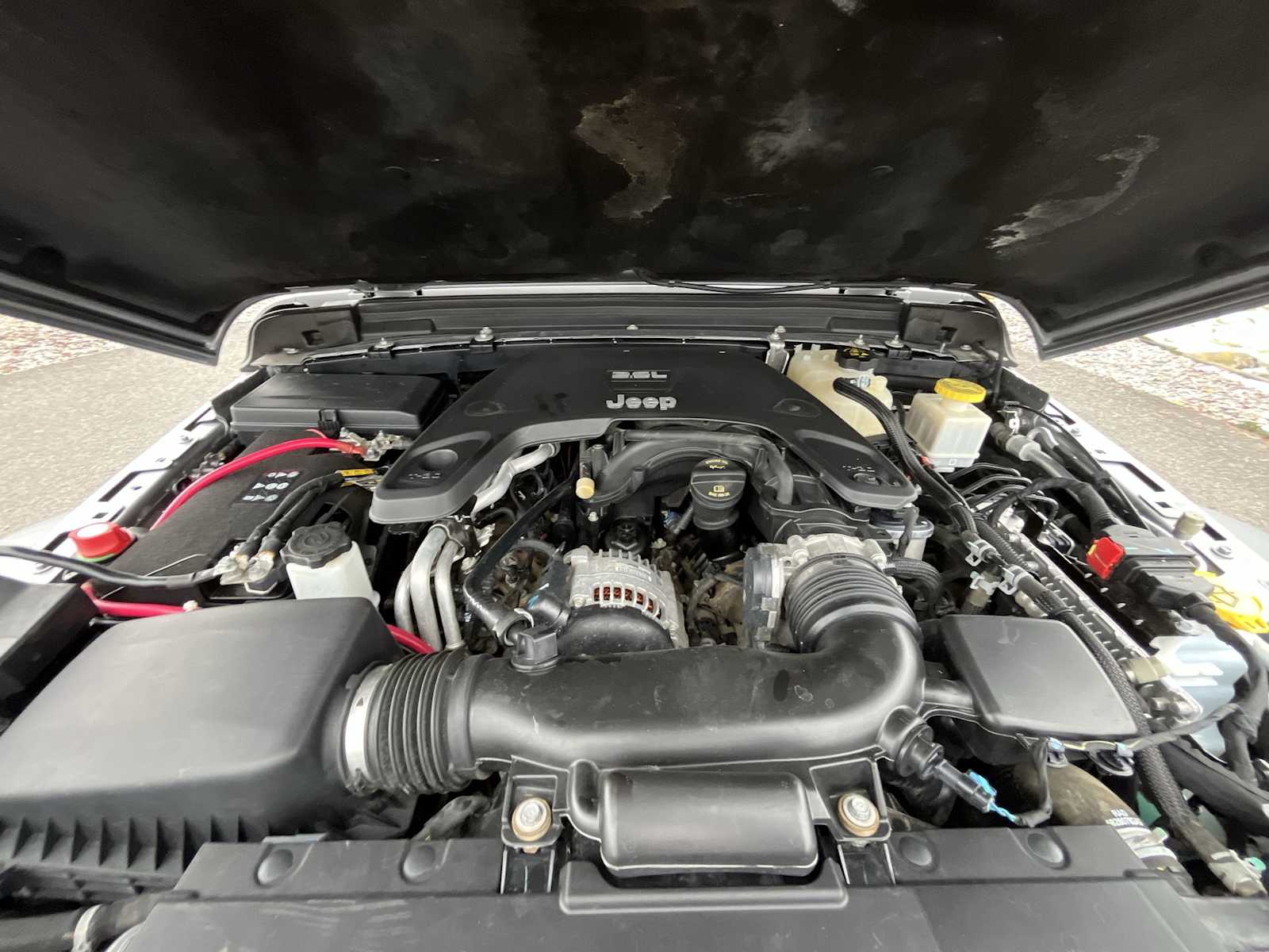 Thumbnail: 2020 Jeep Gladiator - 9