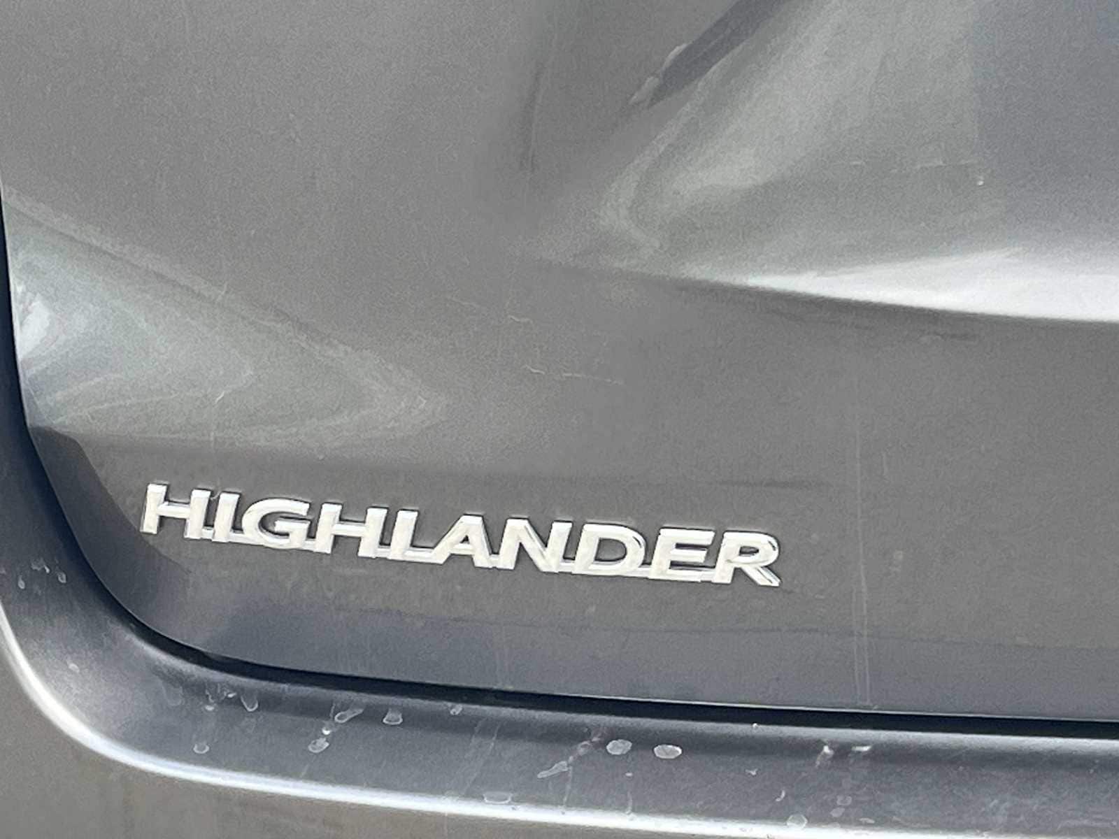 Thumbnail: 2019 Toyota Highlander - 7