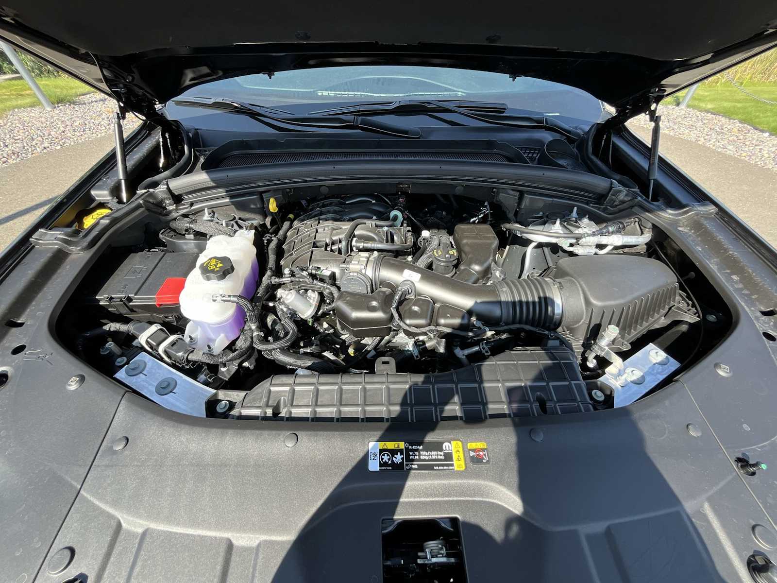 Thumbnail: 2025 Jeep Grand Cherokee - 9