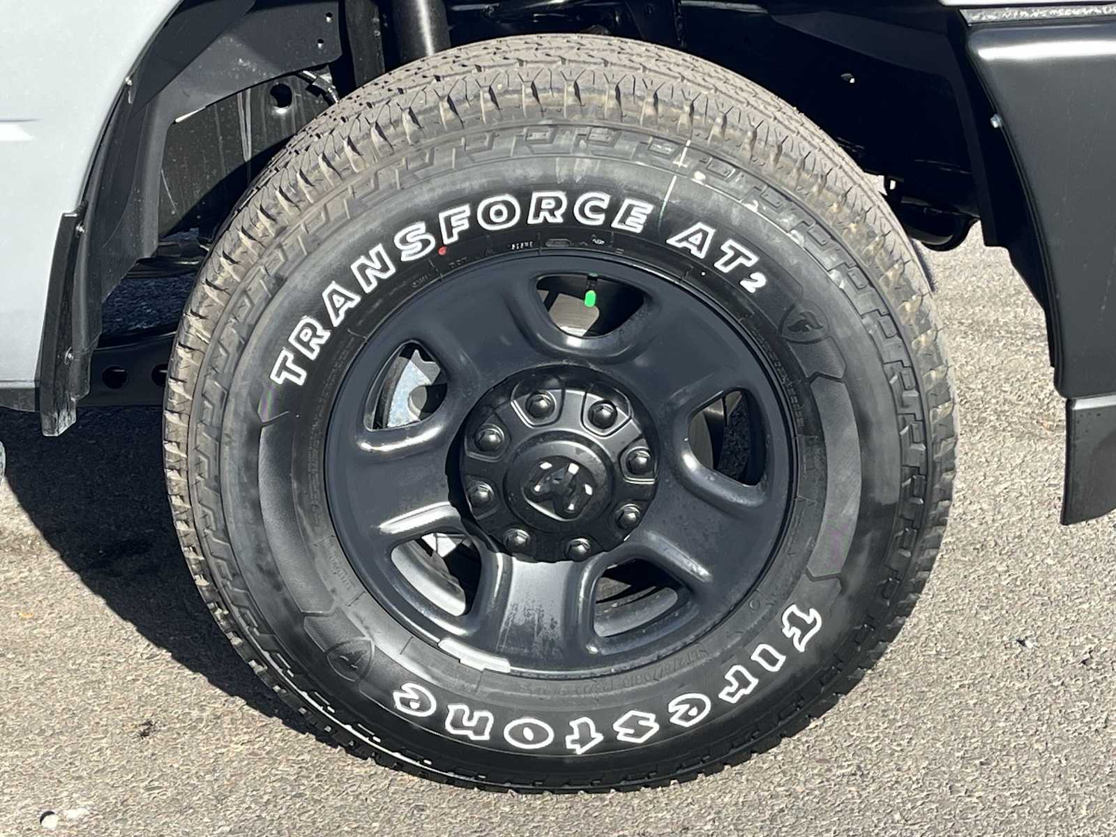 Thumbnail: 2026 RAM 2500 - 8