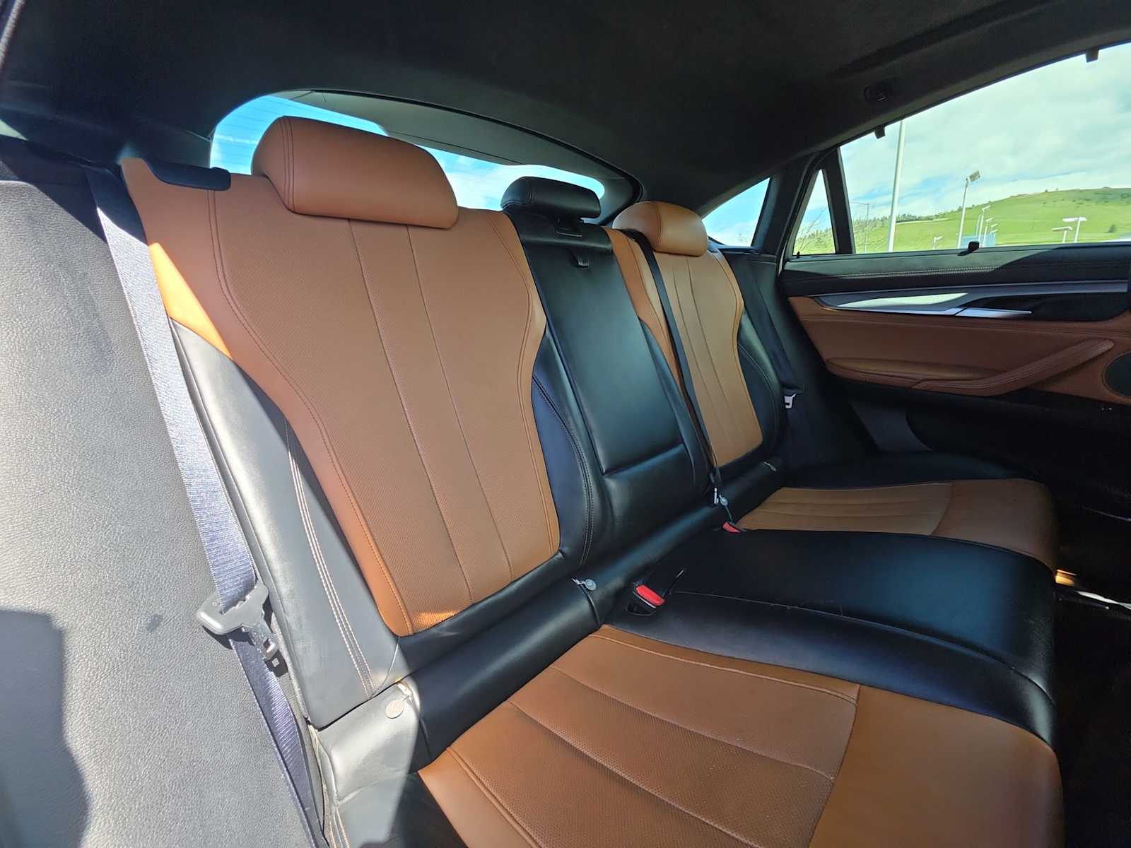 Thumbnail: 2017 BMW X6 - 12