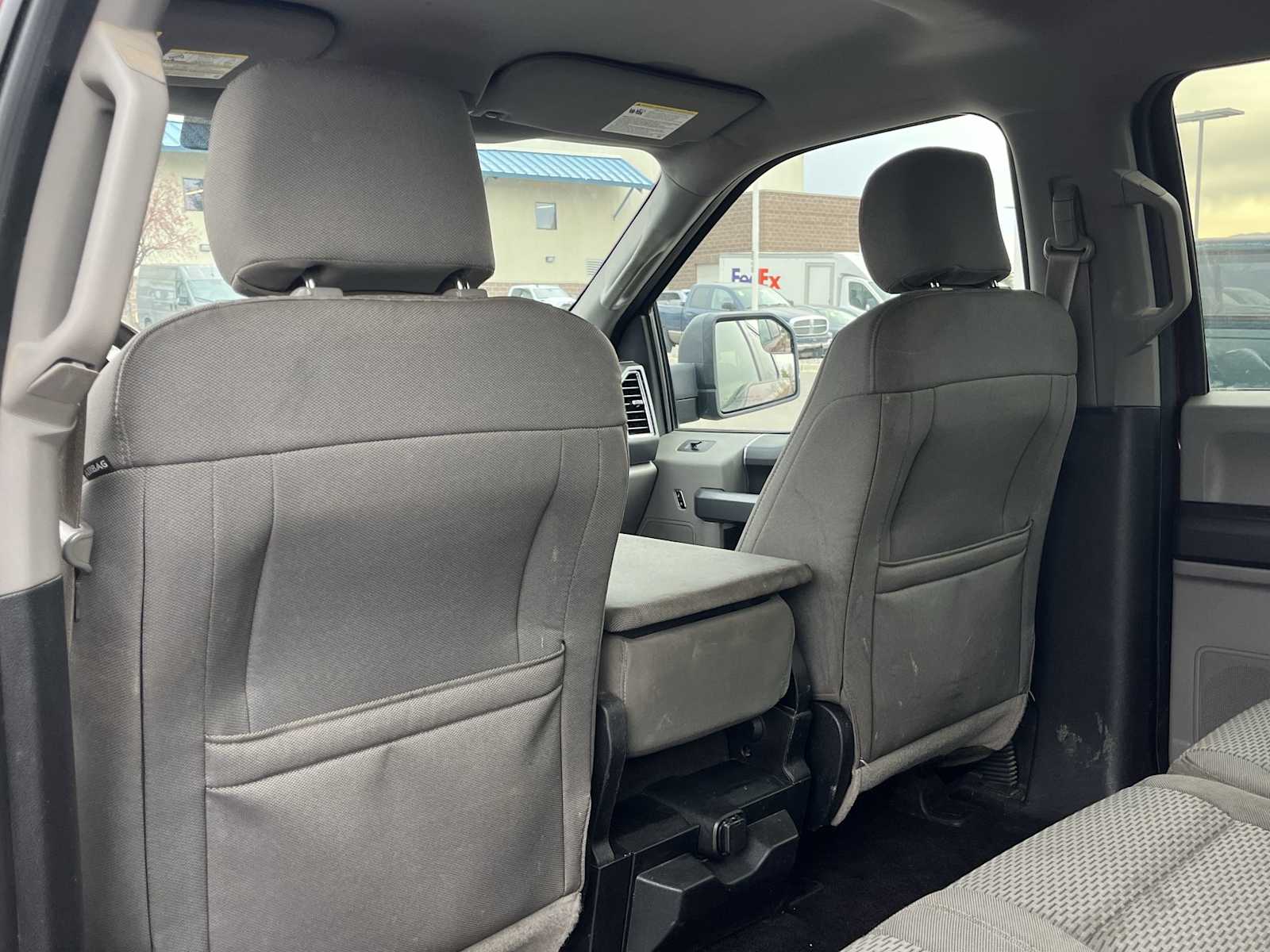 Thumbnail: 2016 Ford F-150 - 12