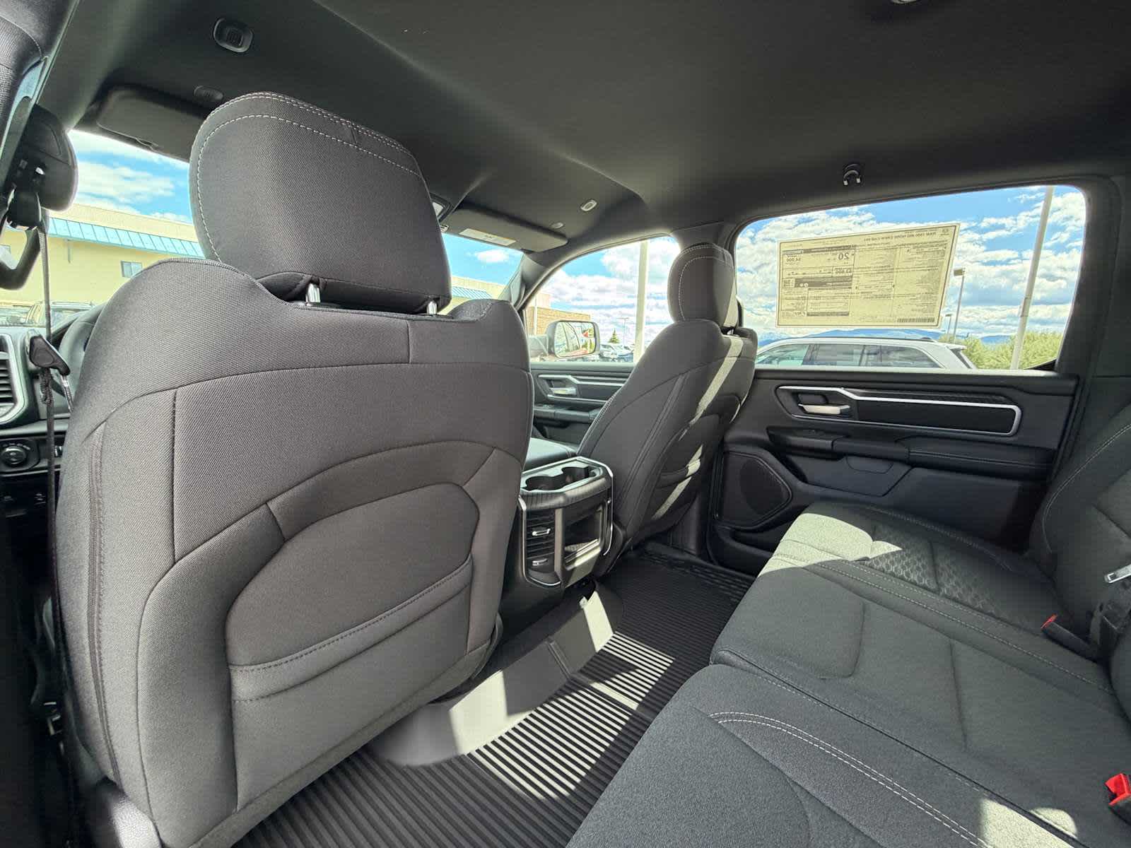 Thumbnail: 2026 RAM 1500 - 41
