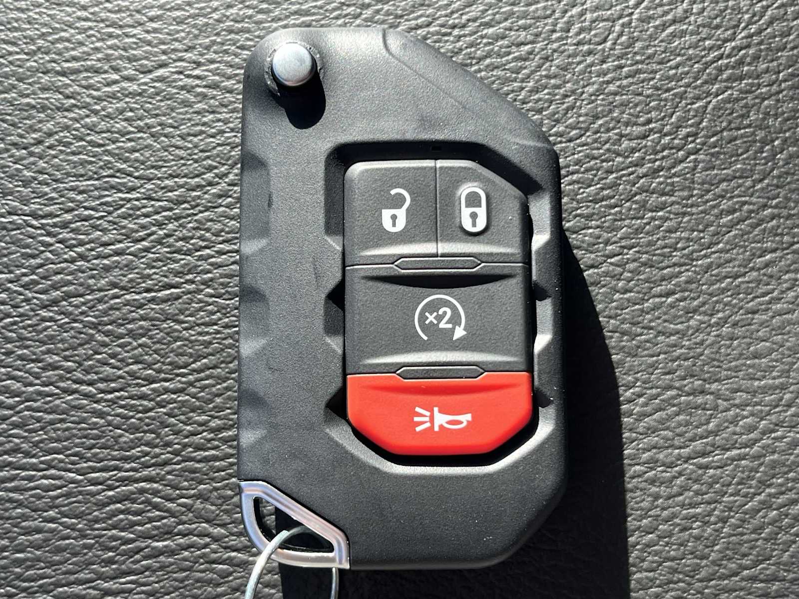 Thumbnail: 2026 Jeep Wrangler - 20