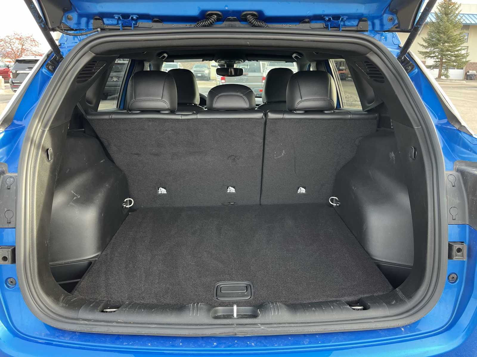 Thumbnail: 2025 Jeep Compass - 19