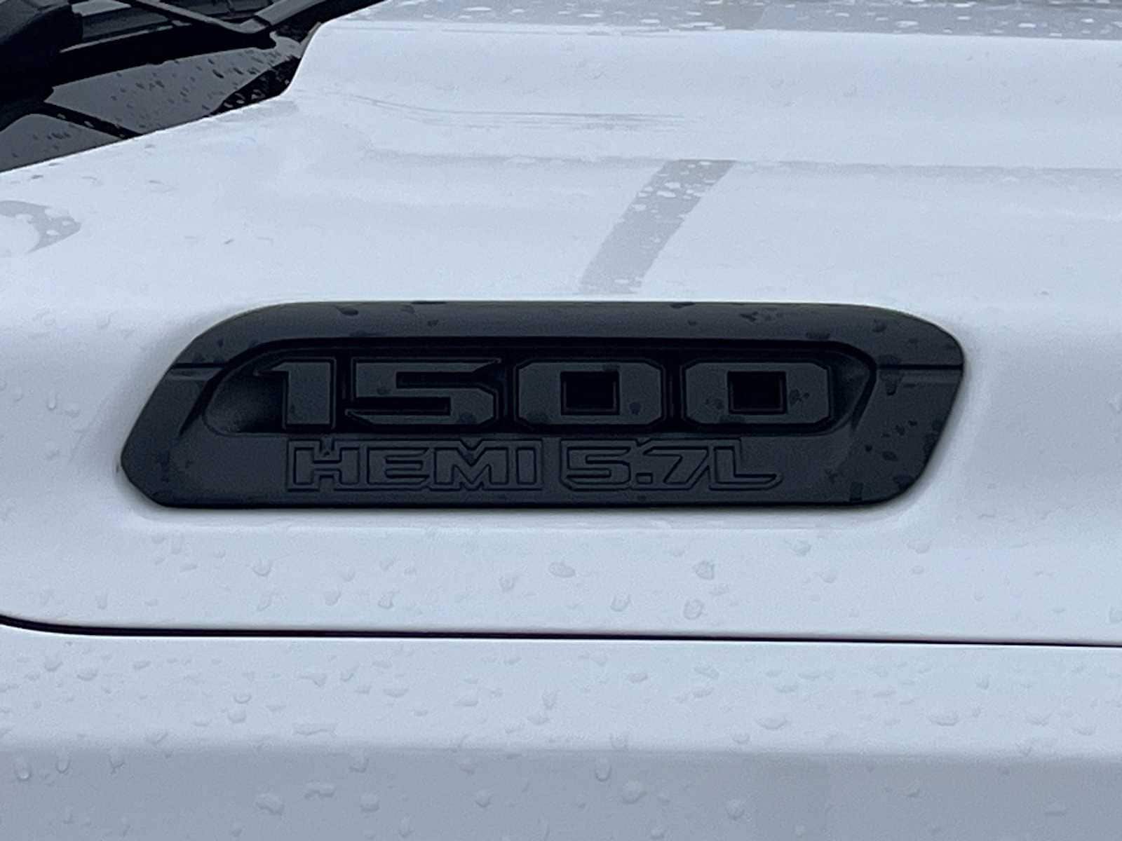 Thumbnail: 2021 RAM 1500 - 7