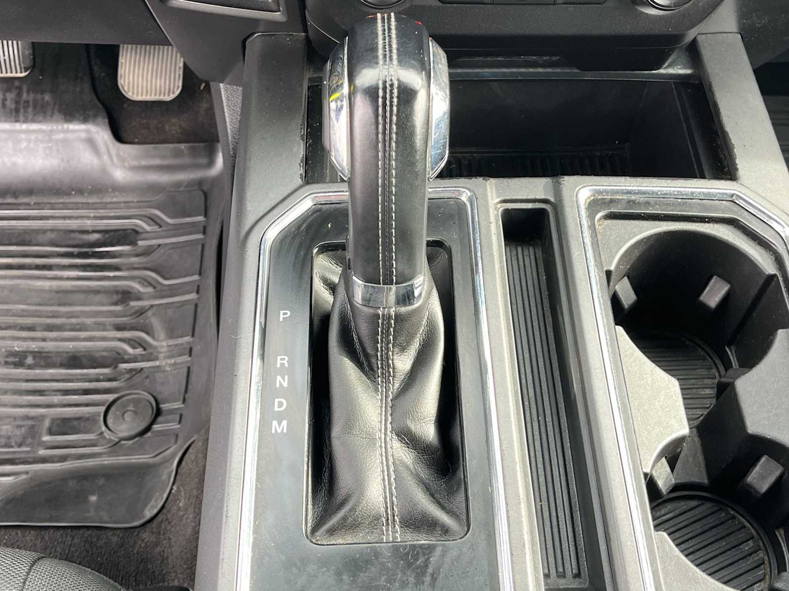 Thumbnail: 2018 Ford F-150 - 17