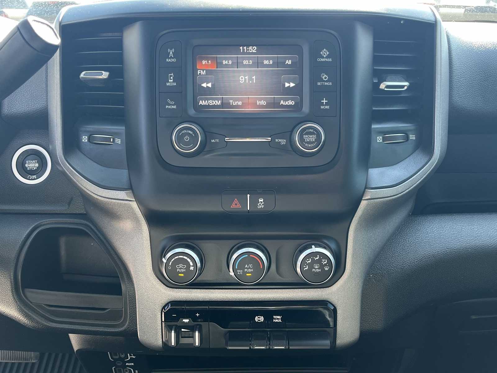 Thumbnail: 2020 RAM 2500 - 16