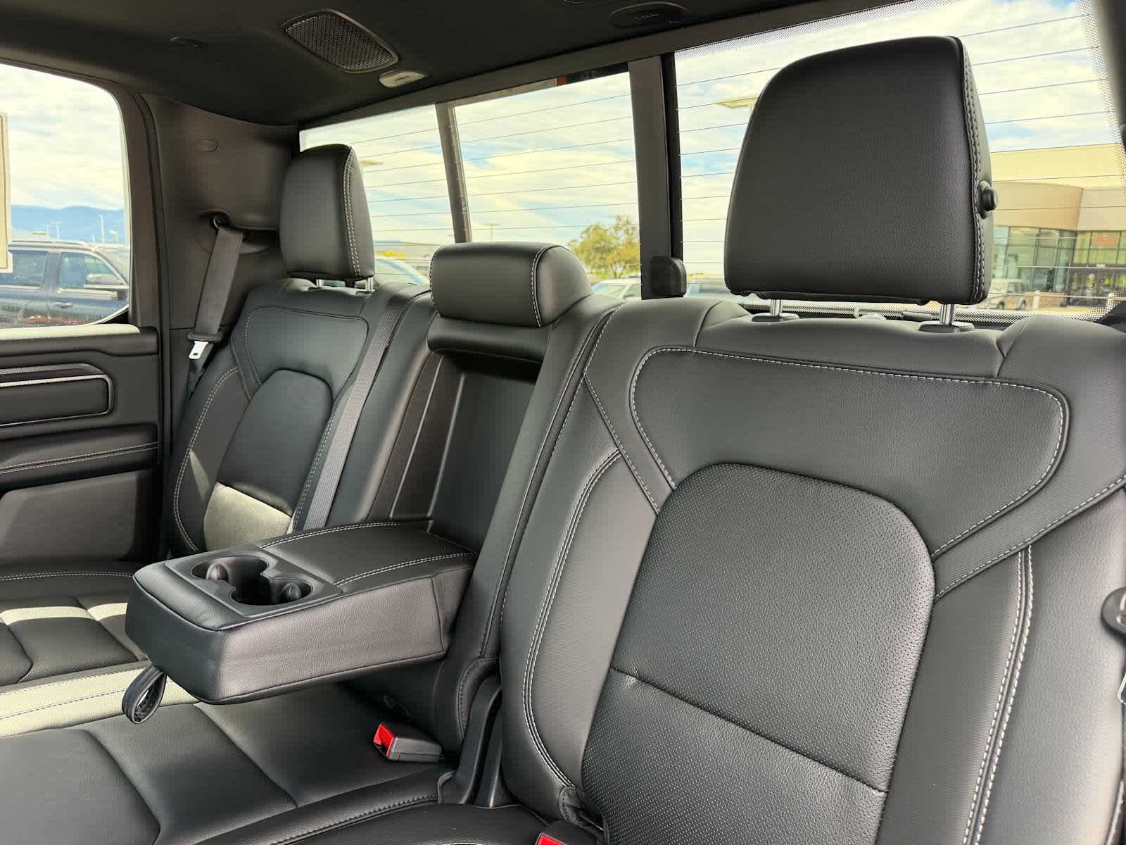 Thumbnail: 2026 RAM 1500 - 38