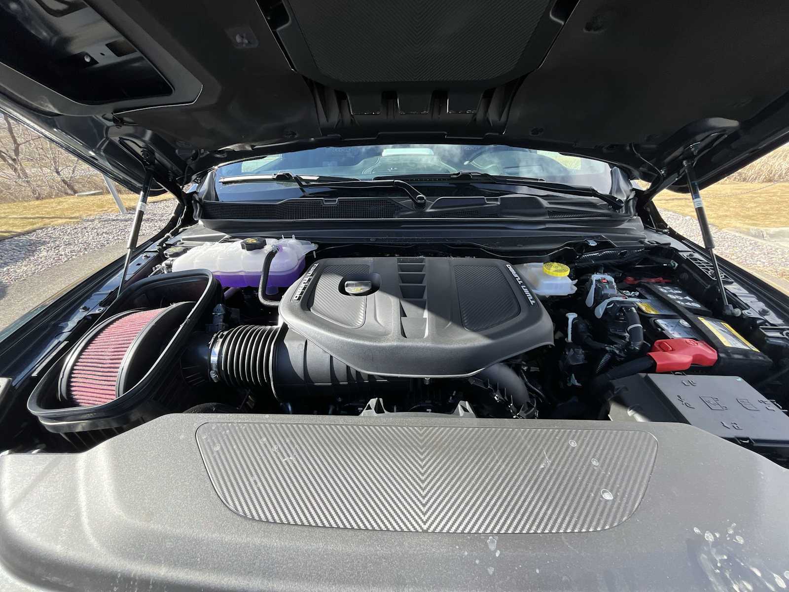 Thumbnail: 2026 RAM 1500 - 9