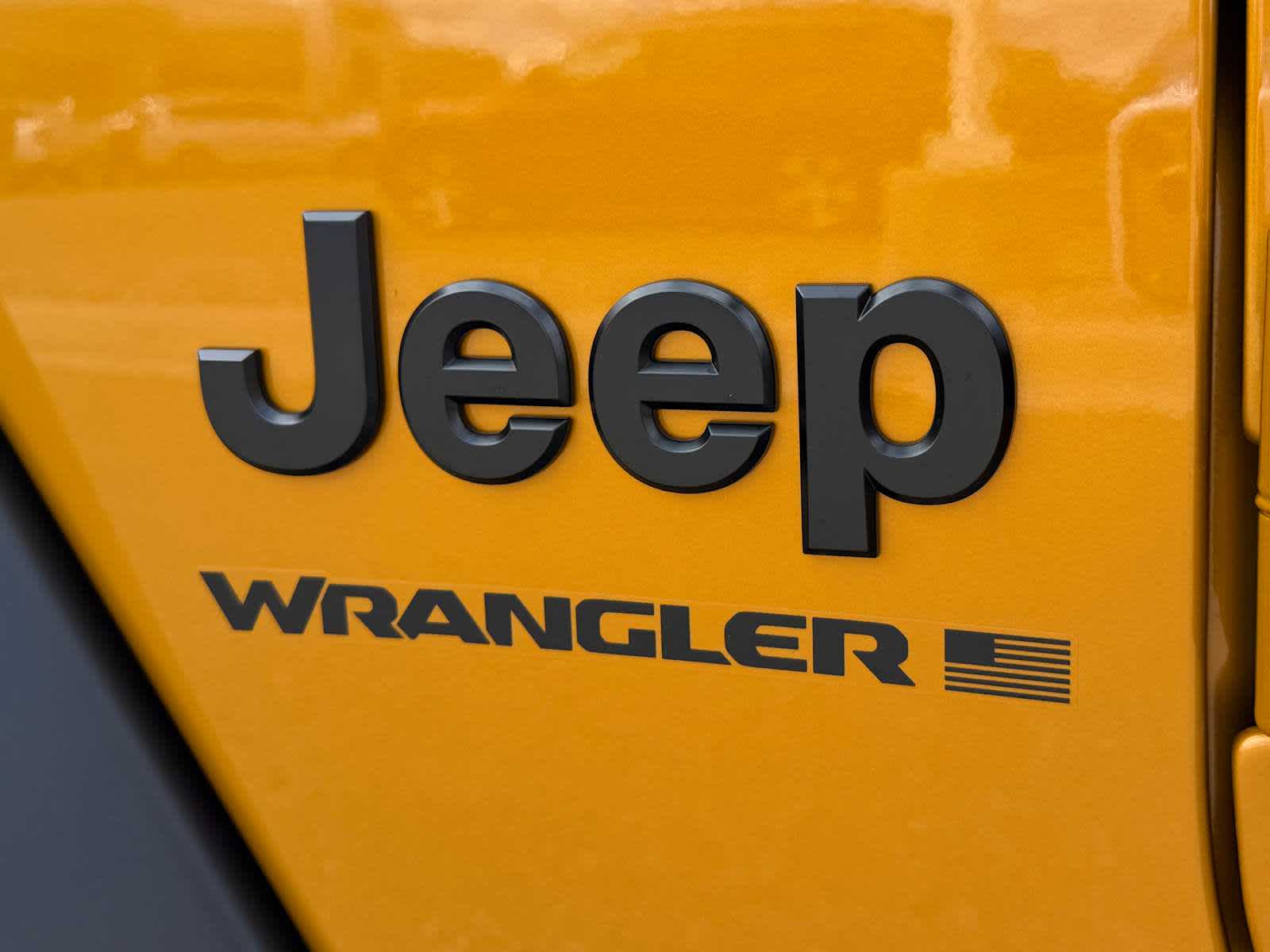 Thumbnail: 2026 Jeep Wrangler - 35
