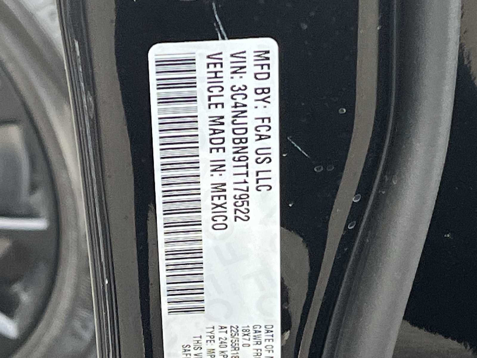 Thumbnail: 2026 Jeep Compass - 21